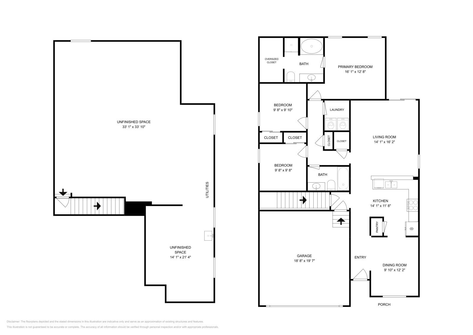 Building Photo - 6585 Kearsarge Dr