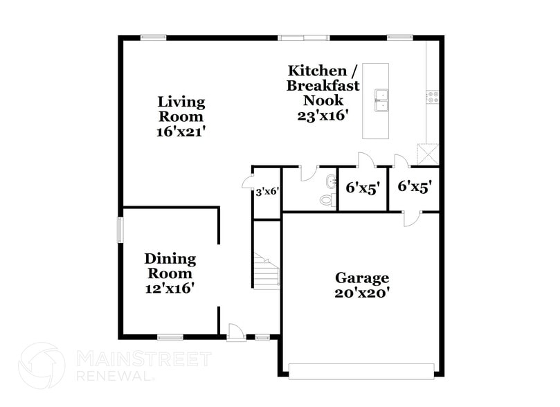Building Photo - 328 Iron Horse Ln