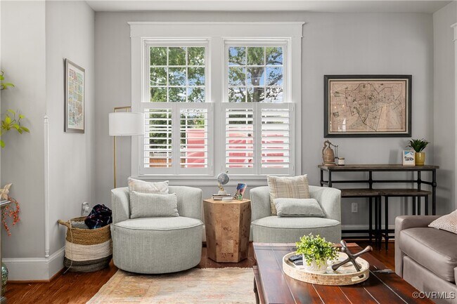 Building Photo - 3100 Barton Ave