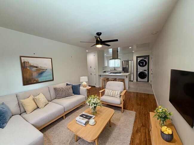 Building Photo - 4017 Alabama St