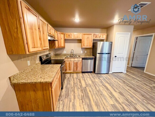 Building Photo - Charming 4-Bedroom Home – Space, Style, and Comfort!