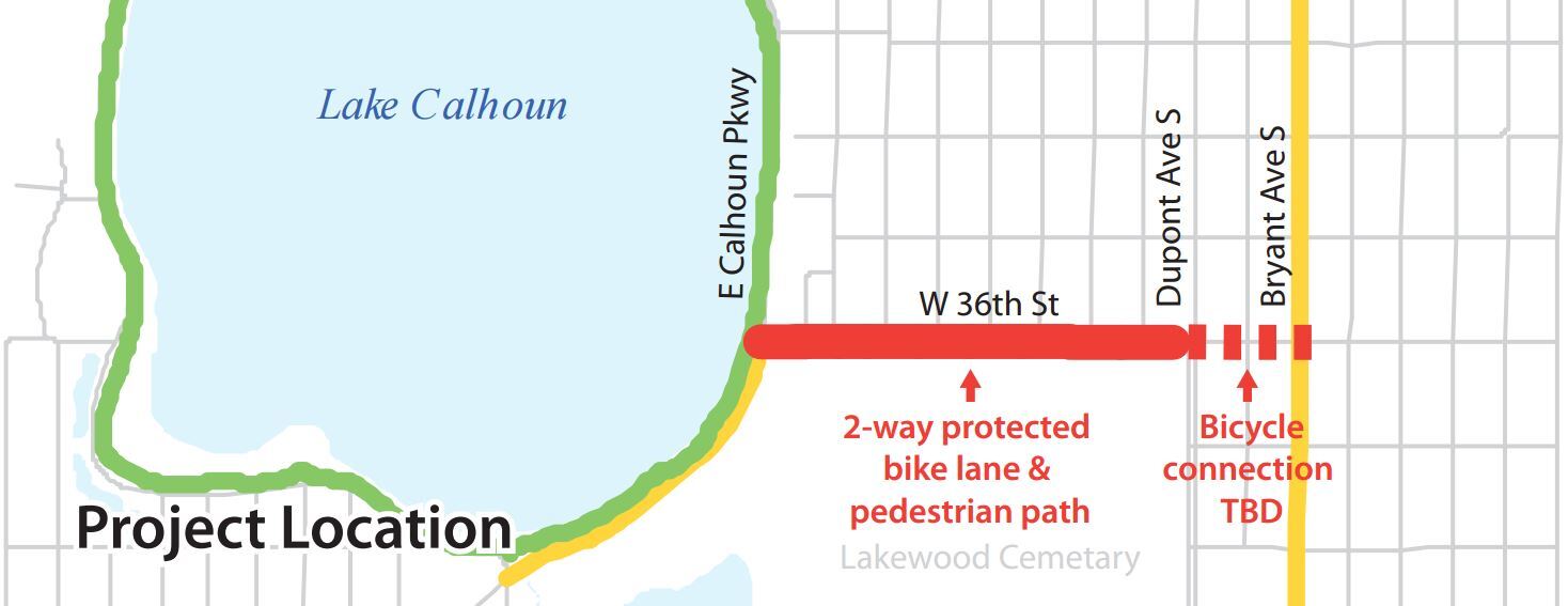 Building Photo - 3632 Colfax Ave S