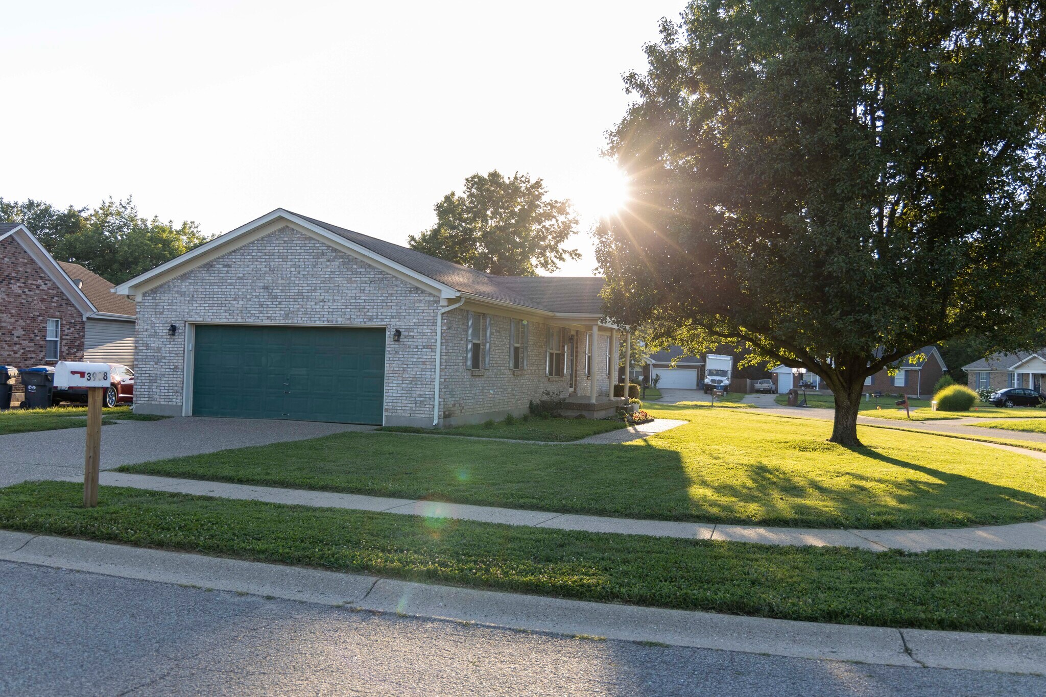 Building Photo - 3908 Birch Leaf Ct