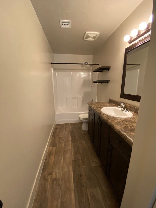 Building Photo - Gorgeous Home with HUGE backyard and play-set.