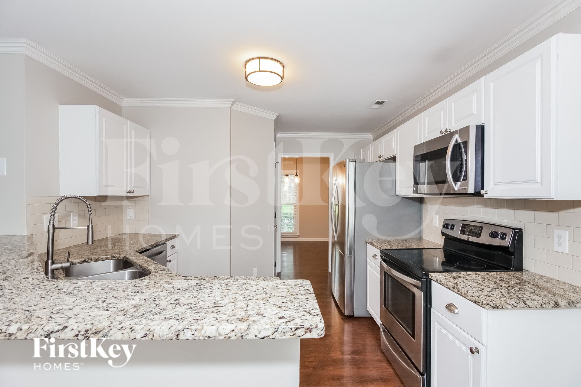 Building Photo - 7206 Brassy Creek Ln