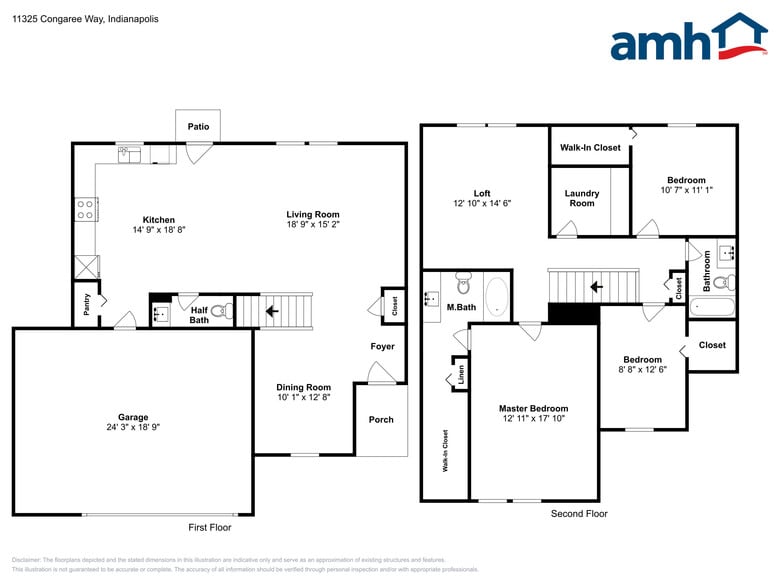 Building Photo - 11325 Congaree Way