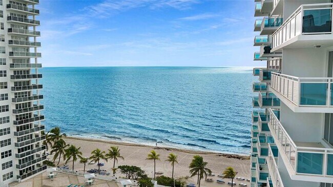 Building Photo - 3430 Galt Ocean Dr
