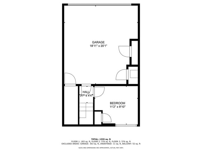 Building Photo - 412 N Grainger Ln
