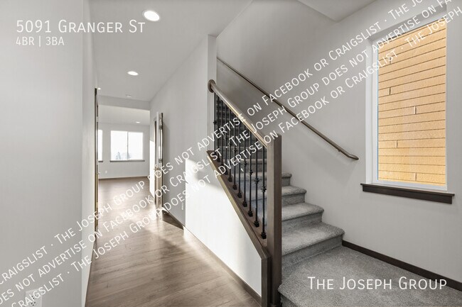 Building Photo - 5091 Granger St