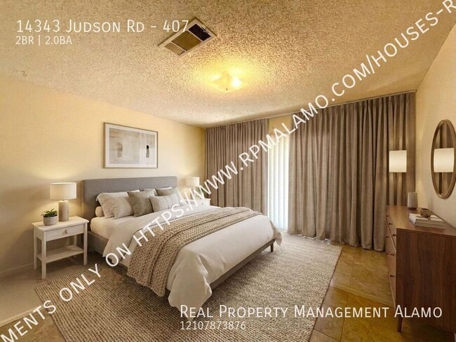 Building Photo - 14343 Judson Rd