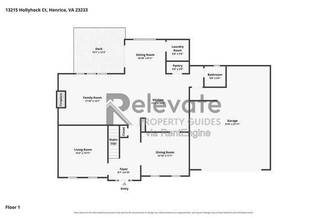 Building Photo - 13215 Hollyhock Ct