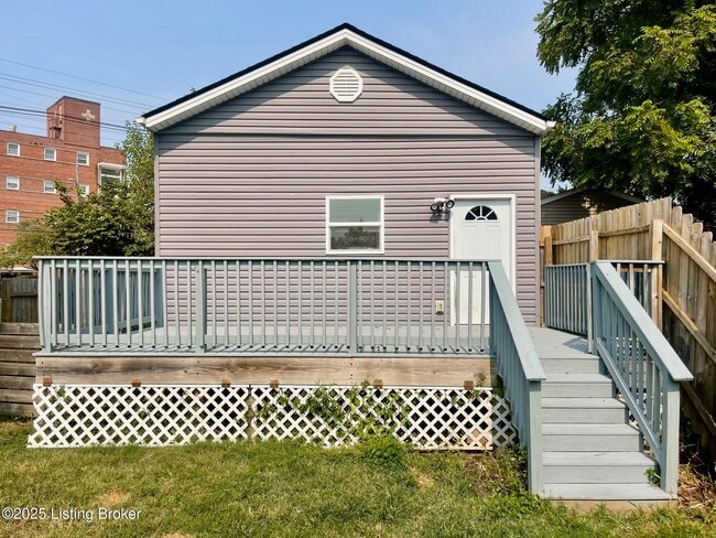 Building Photo - 1429 S Shelby St