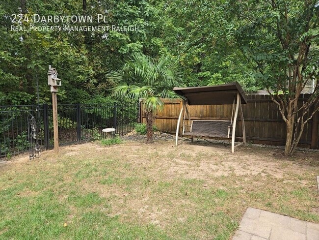 Building Photo - 224 Darbytown Pl