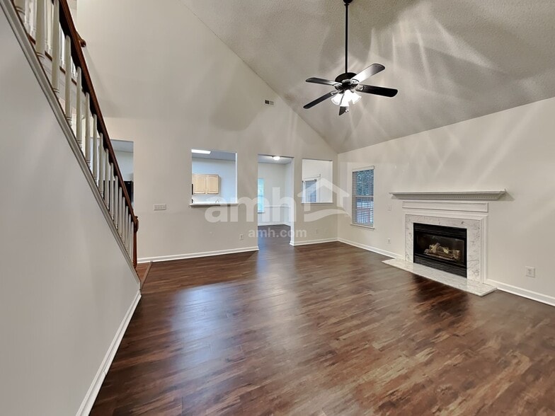 Building Photo - 6817 Reedy Creek Rd