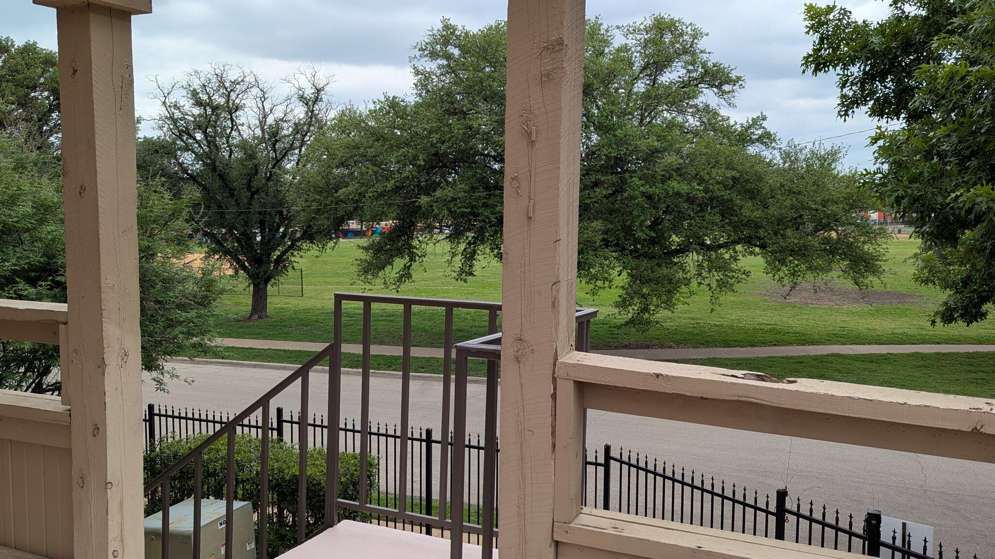 Unobstructed Views - 5200 Martel Ave