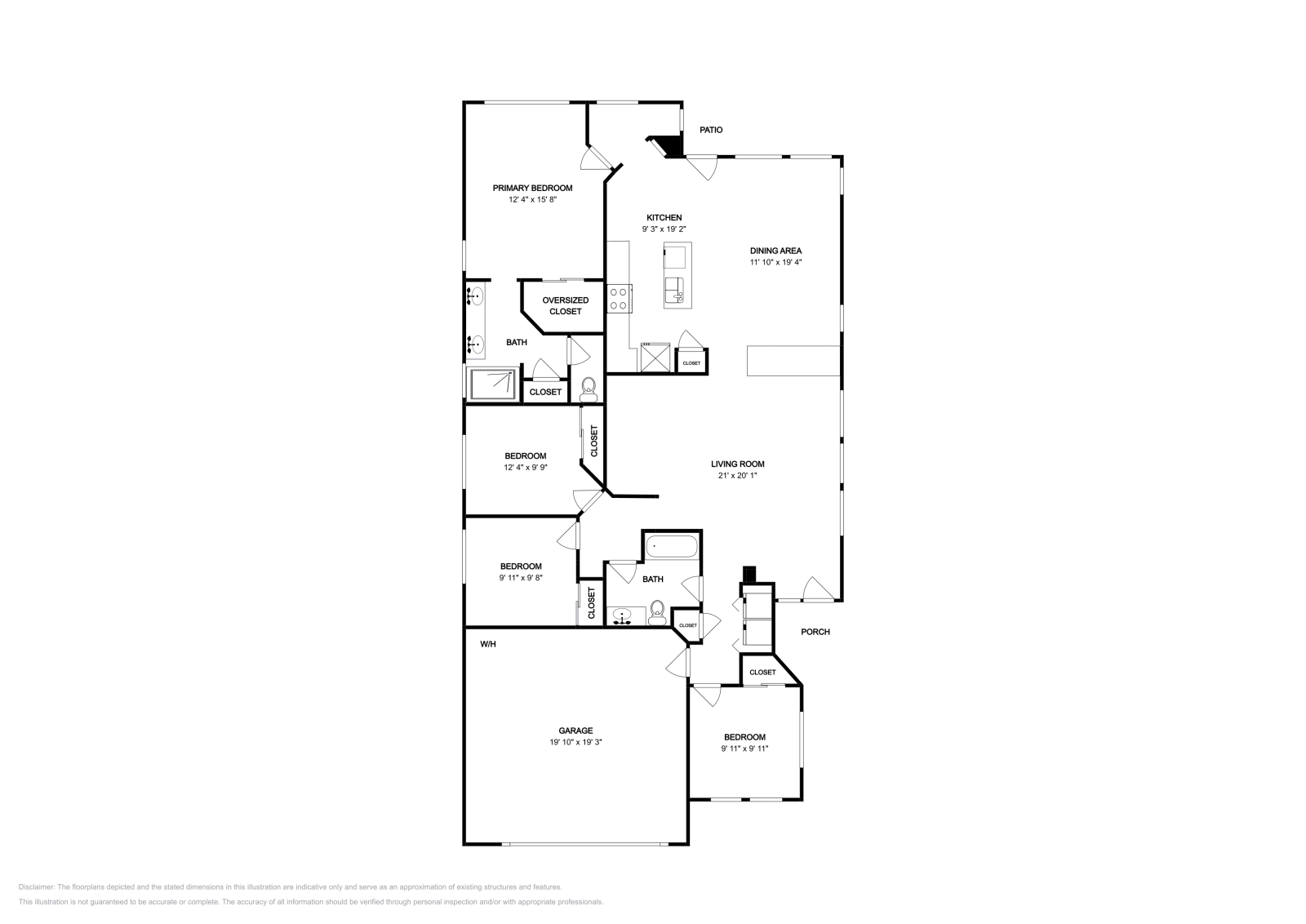Building Photo - 12914 W Corrine Dr