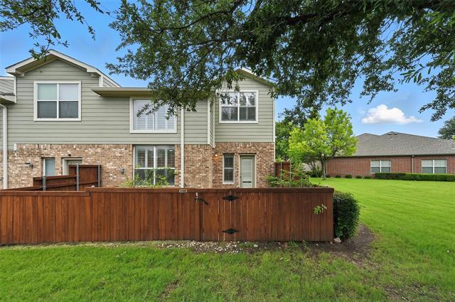 Building Photo - 3100 Tarrant Ln