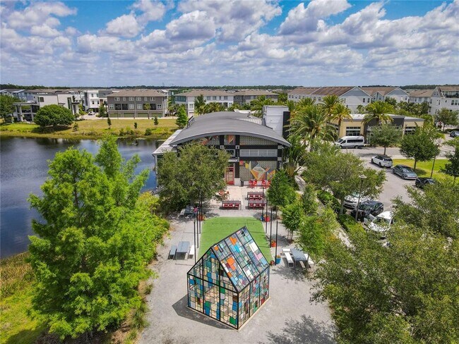 Building Photo - 9421 Dugard Ct