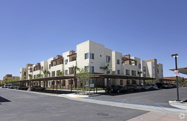 Building Photo - Palo Verde Terrace