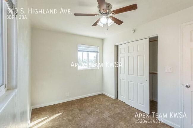 Building Photo - 349 S Highland Ave