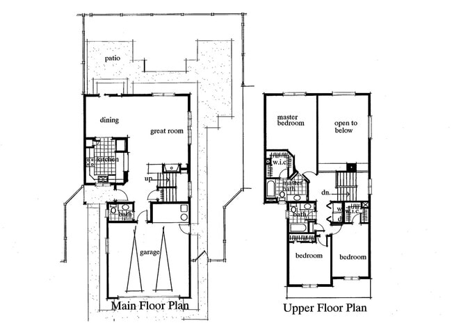 Building Photo - 2-story home on private cul-de-sac!