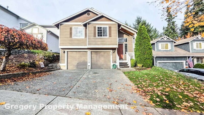 Building Photo - 821 180th St SW