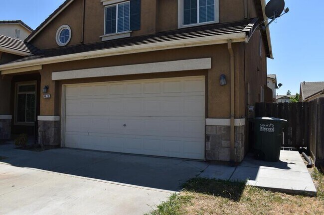 Building Photo - 4670 Tolman Way