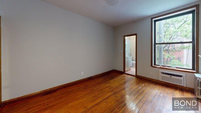 Floorplan - 504 West 44th Street
