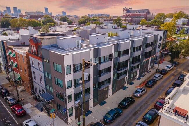 Building Photo - 1338 N 15th St