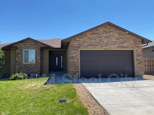 Primary Photo - 5514 Mark Twain Ln