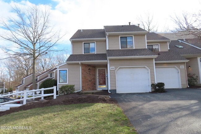 Building Photo - 1008 Burntwood Trail