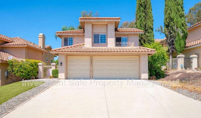 Building Photo - 39945 Temecky Way