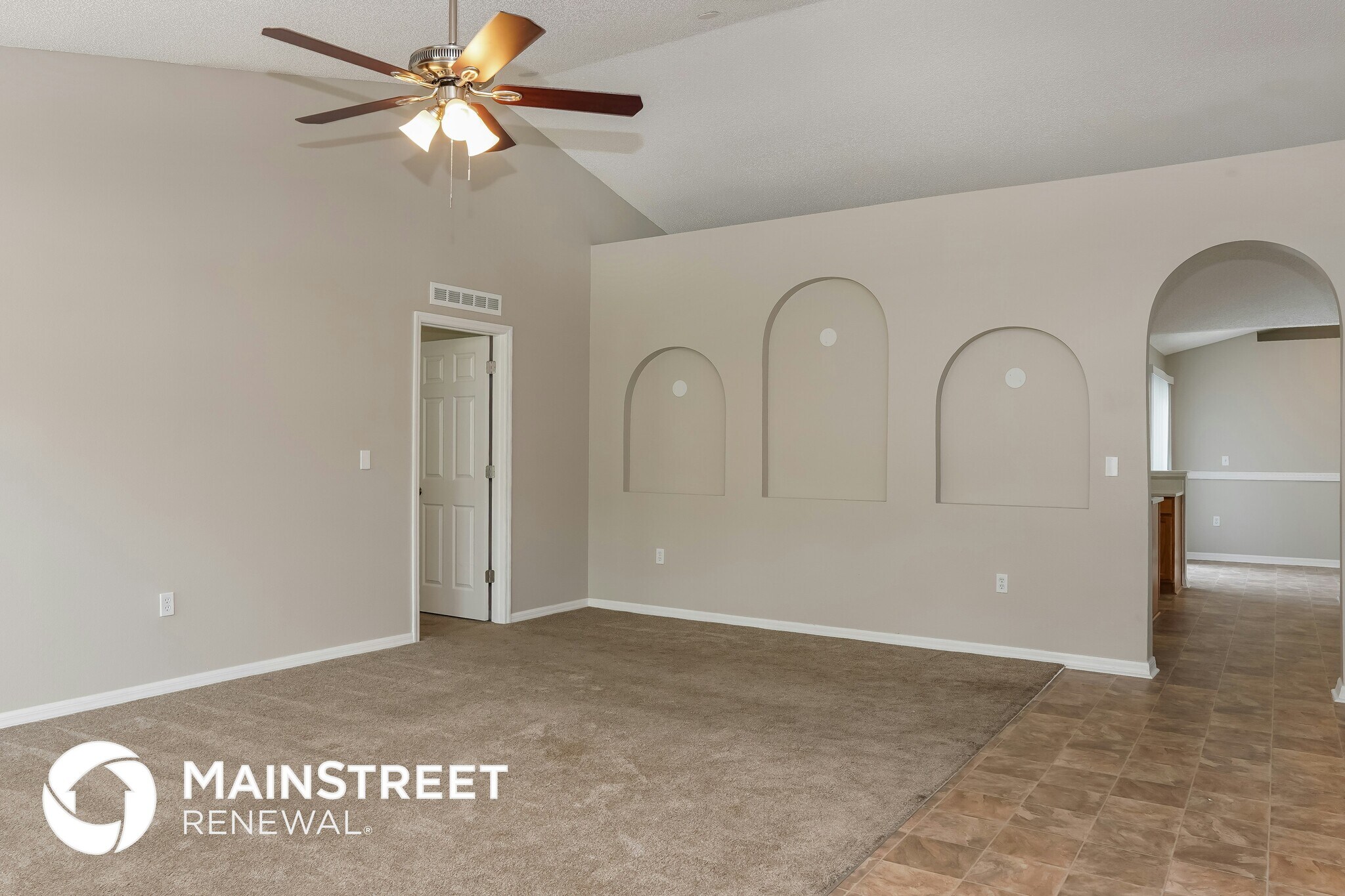 Building Photo - 1394 Gillott St NW