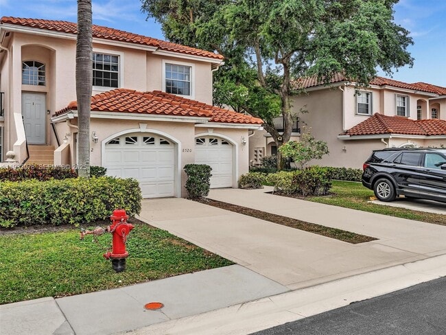 Building Photo - 8520 Vía Romana