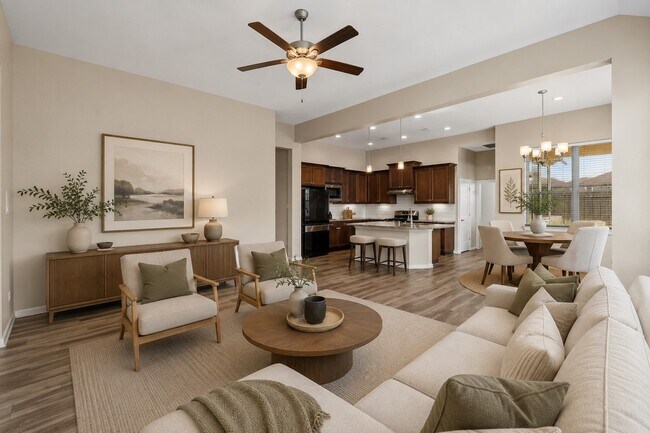 Building Photo - 8422 Bay Orchard Dr