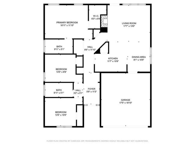 Building Photo - 2205 Serenity Dr NW