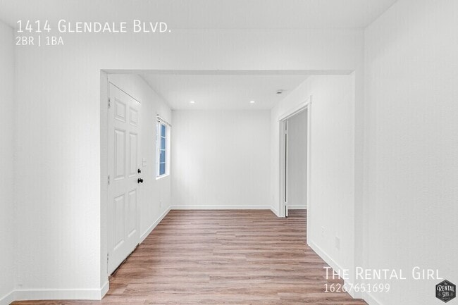 Building Photo - 1414 Glendale Blvd