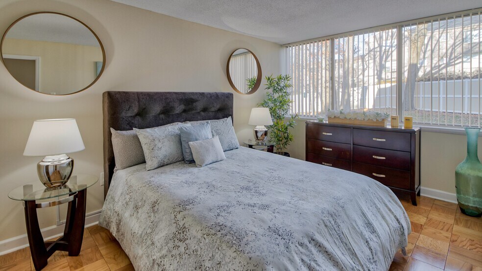 Primary Photo - Heritage Park Apartments