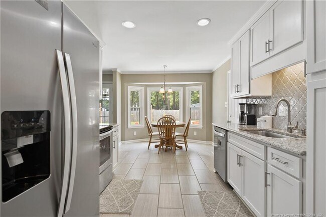Building Photo - 2142 Baywater Dr
