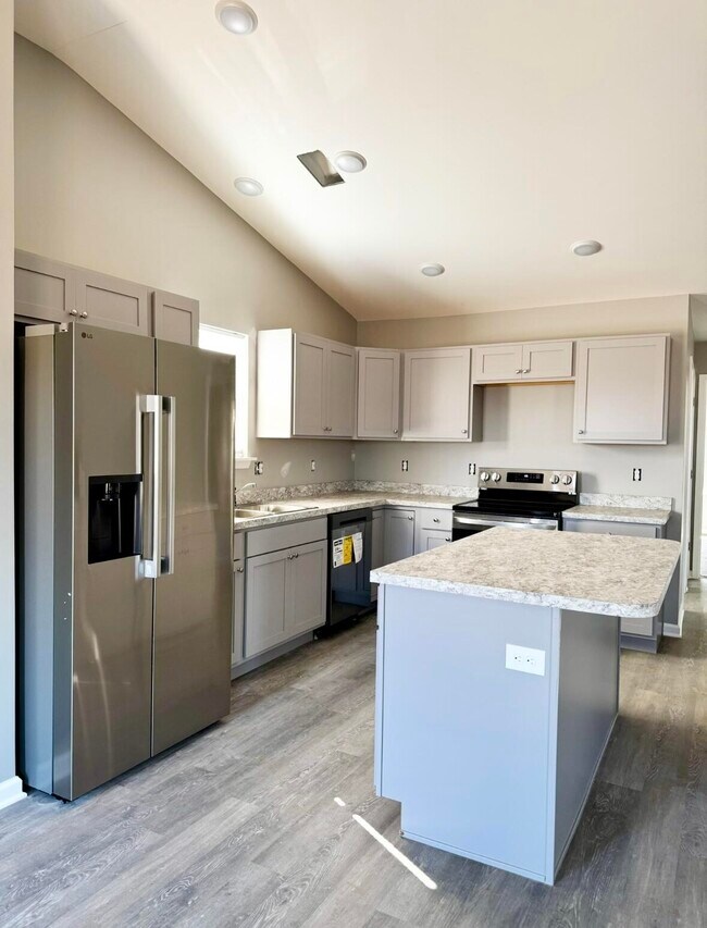 Building Photo - 207 Jared Parker Wy