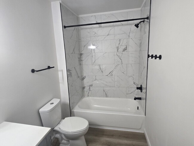 Building Photo - "Newly and beautifully remodeled 3-Bed Gem on Denmark Street!"