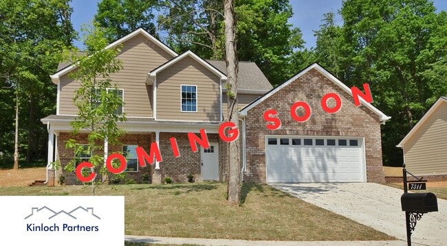 Primary Photo - **COMING SOON!** EXECUTIVE HOME AVAILABLE ...