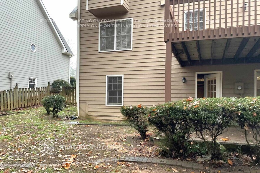 Building Photo - 4950 Gold Mine Dr