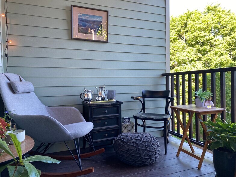 Building Photo - 29 Wachusett St