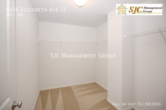 Building Photo - 6406 Elizabeth Ave SE