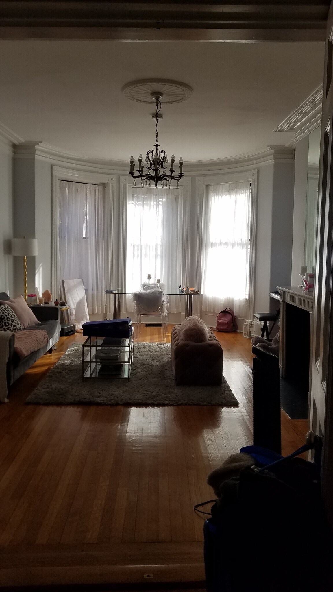 Building Photo - 365 Marlborough St