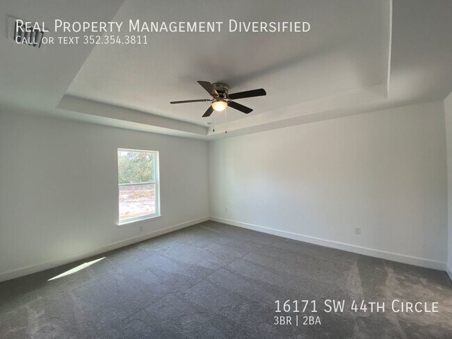 Building Photo - 16171 SW 44th Cir