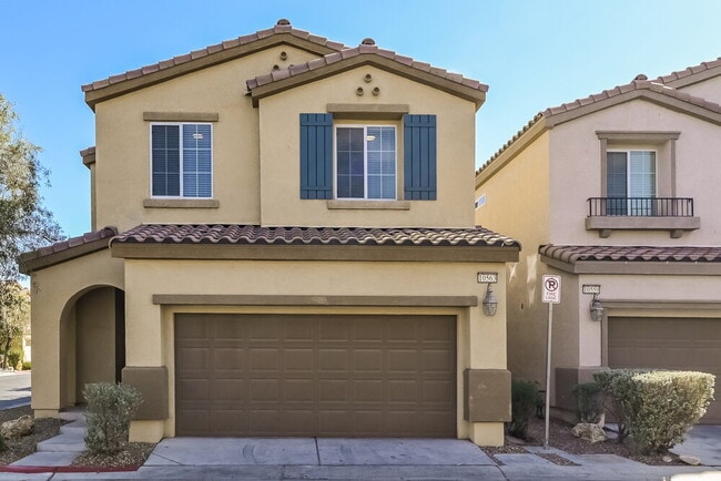 Building Photo - 10563 La Campana St