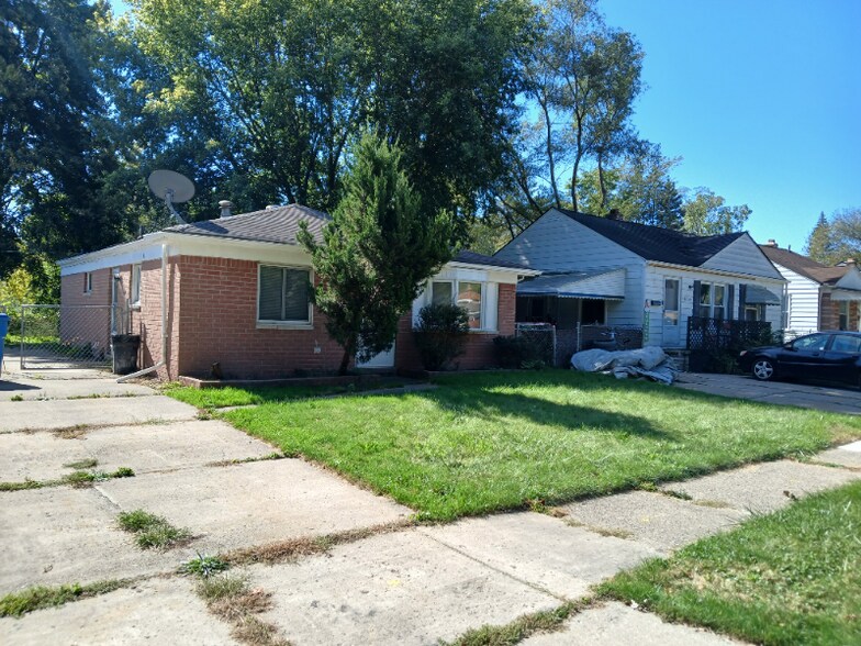 Building Photo - 26327 McDonald St