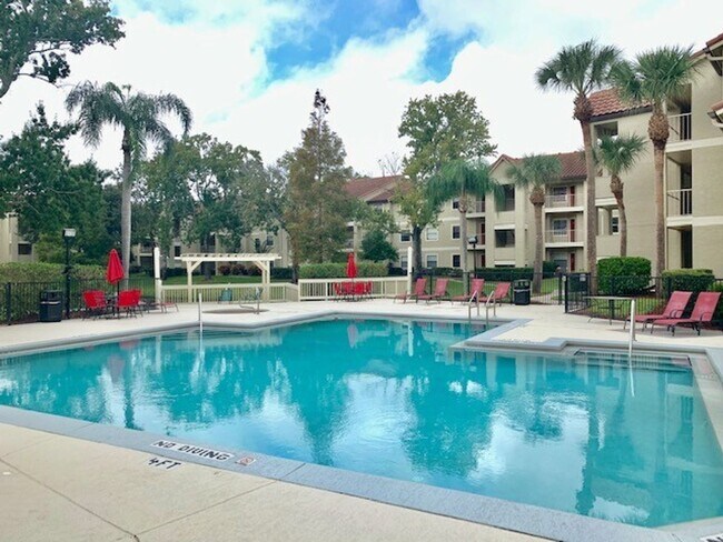 Building Photo - Cozy 1 Bed/ 1 Bath Condo for rent @ Blosso...